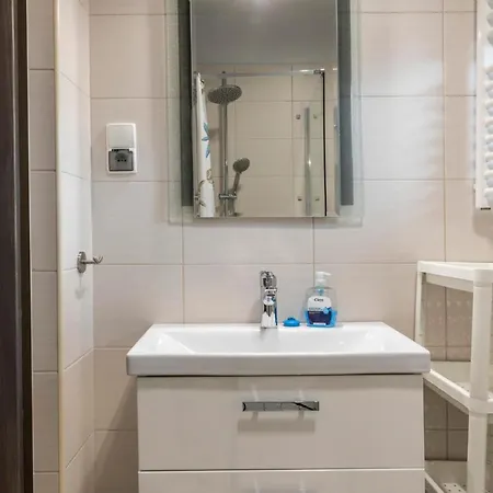 Tatrytop Apartament Wiater Halny Zakopane Zewnętrze zdjęcie