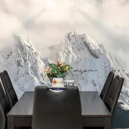 Tatrytop Apartament Wiater Halny Zakopane Zewnętrze zdjęcie