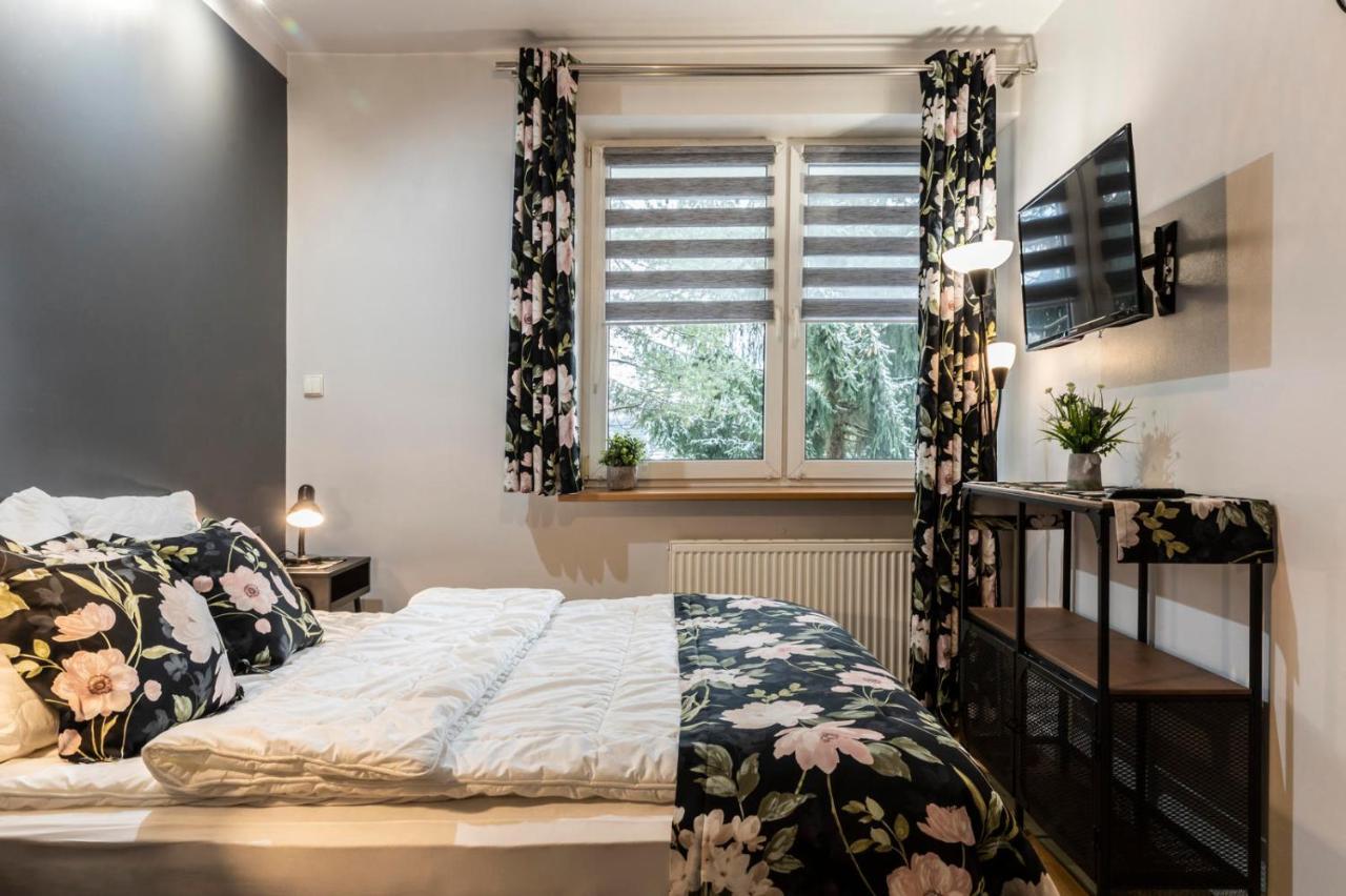 Tatrytop Wiater Halny Apartamento Zakopane