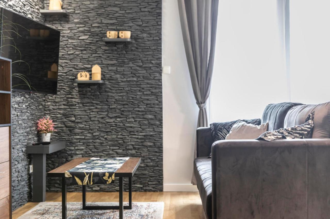 Apartamento Tatrytop Wiater Halny