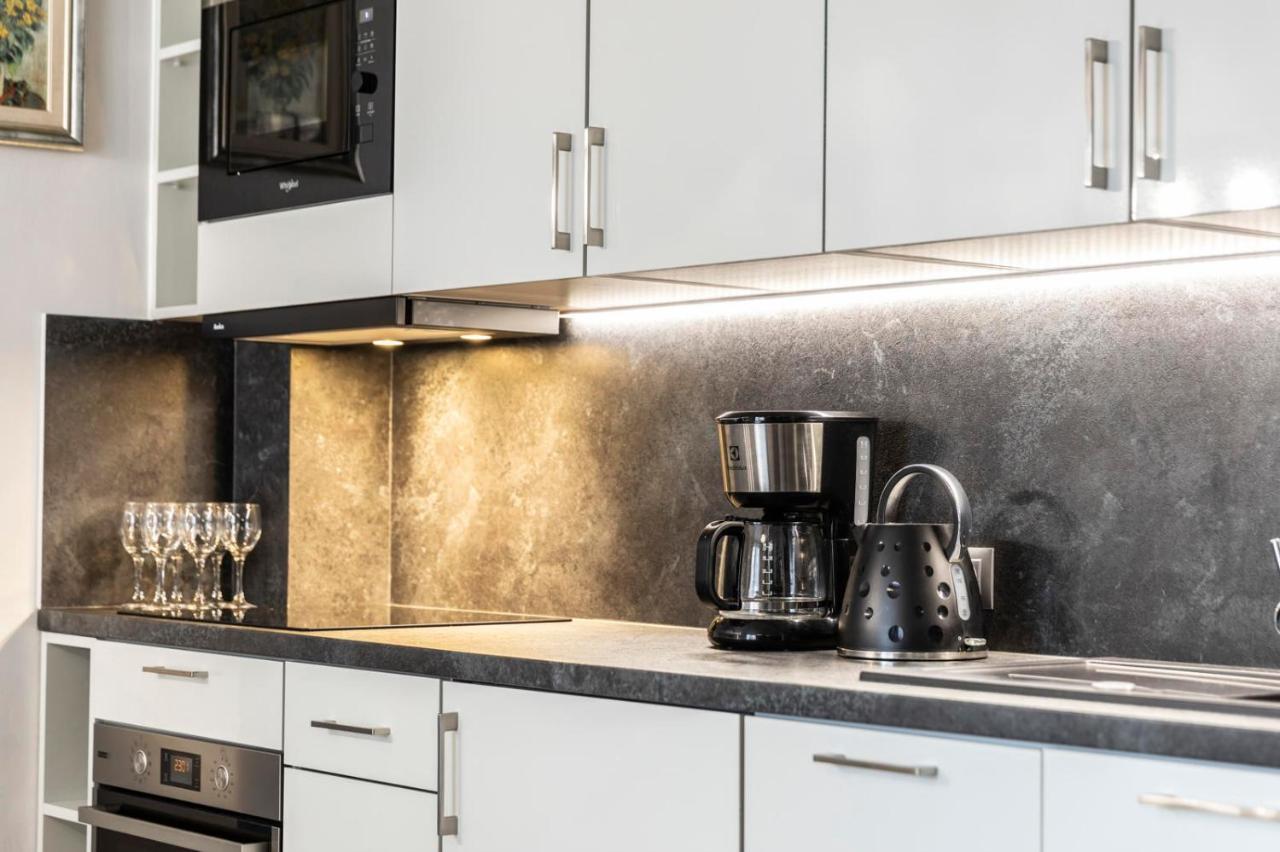 Tatrytop Wiater Halny Apartamento