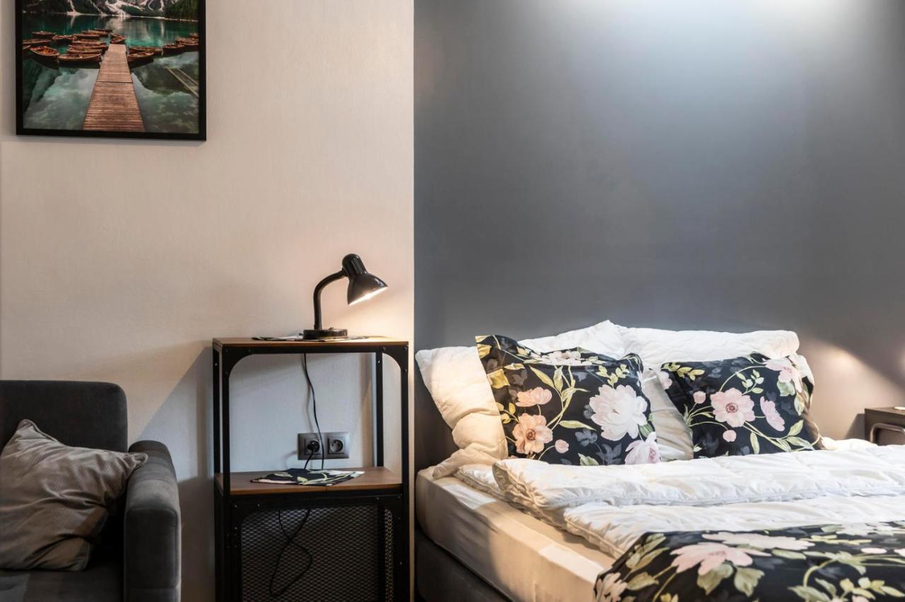 Tatrytop Wiater Halny Apartamento *