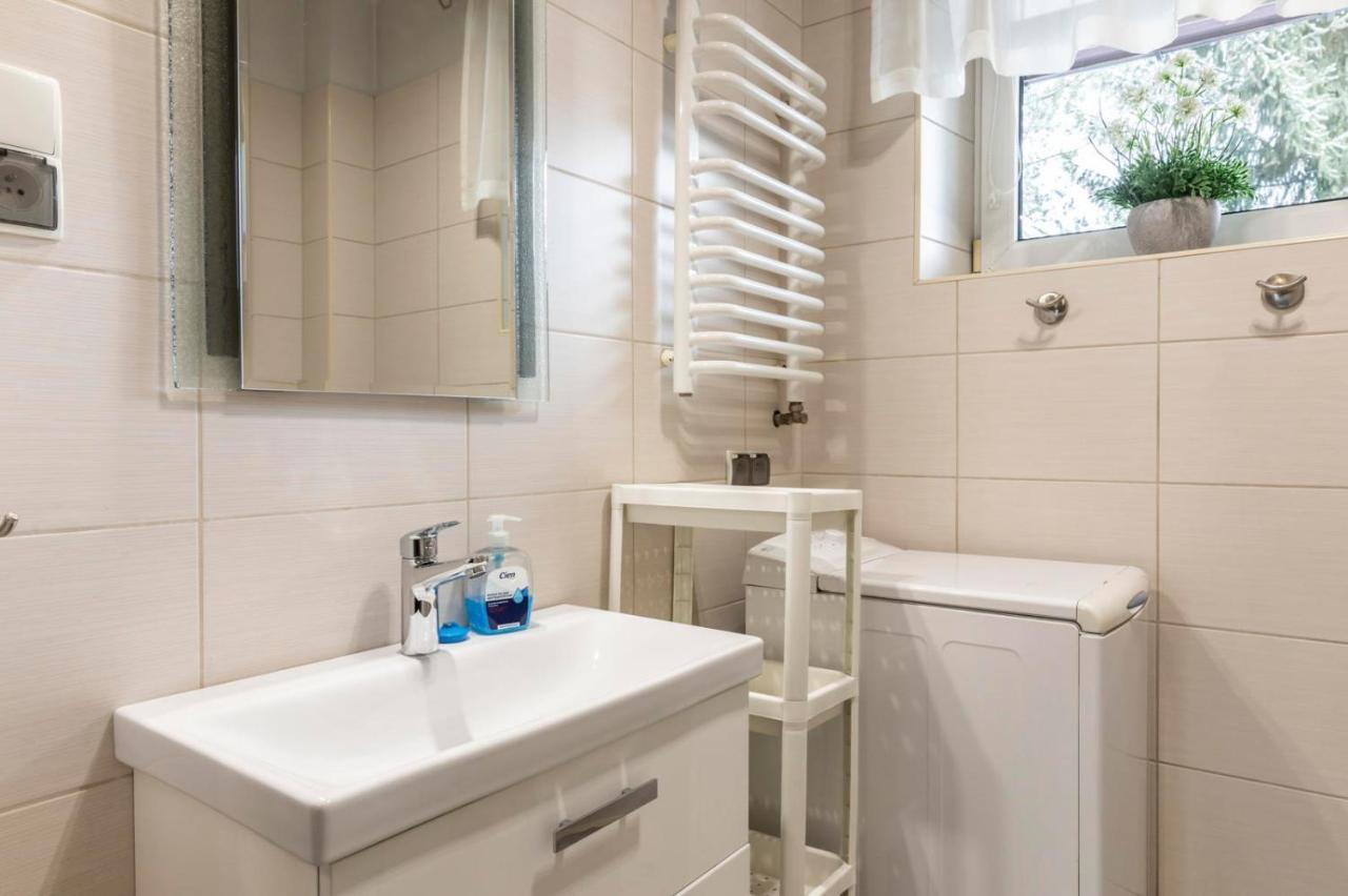 Apartment Tatrytop Wiater Halny