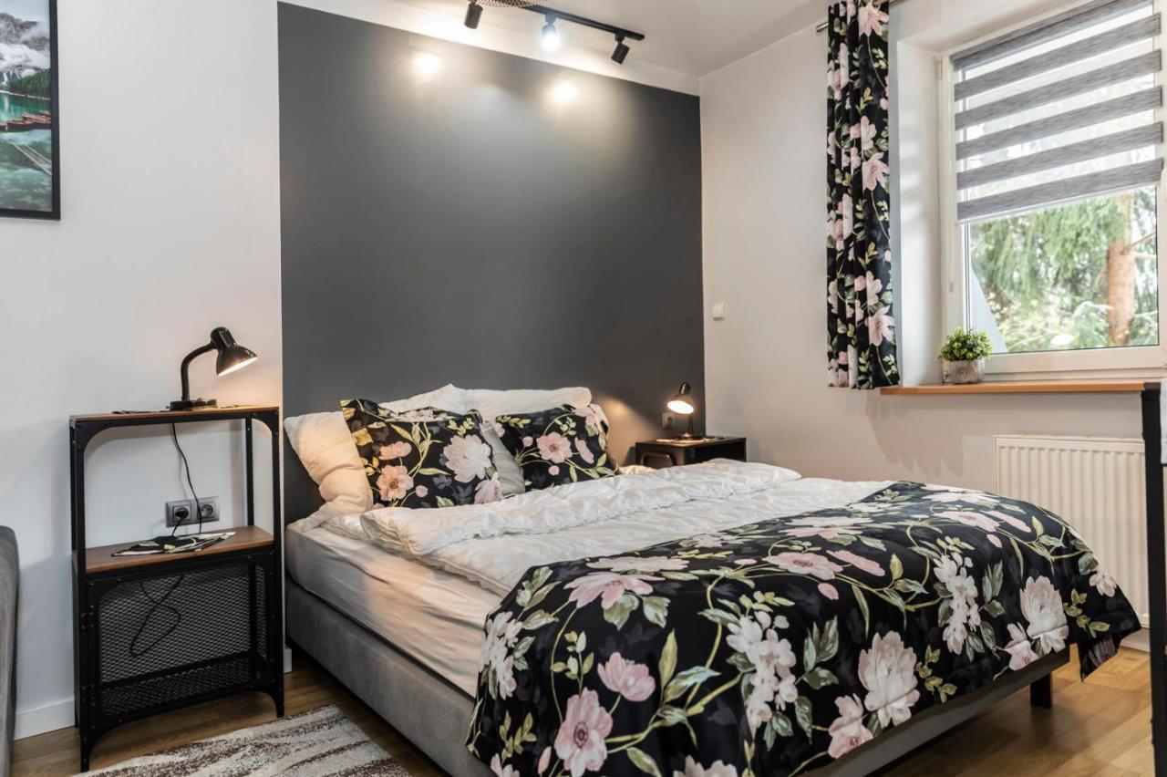 Apartment Tatrytop Wiater Halny