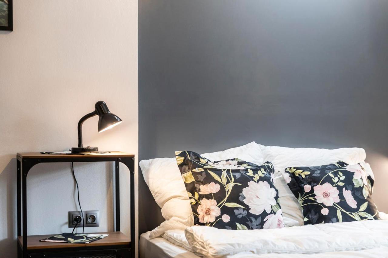 Apartamento Tatrytop Wiater Halny *
