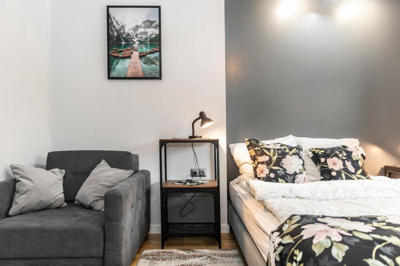Apartamento Tatrytop Wiater Halny *